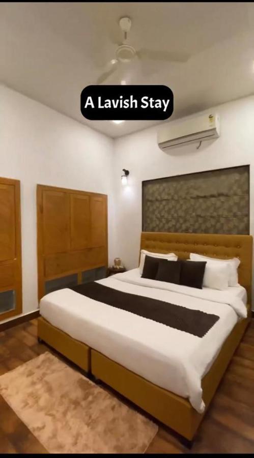 Panache By Vg Villa Lonavala Exterior photo